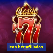 leon bet afiliados